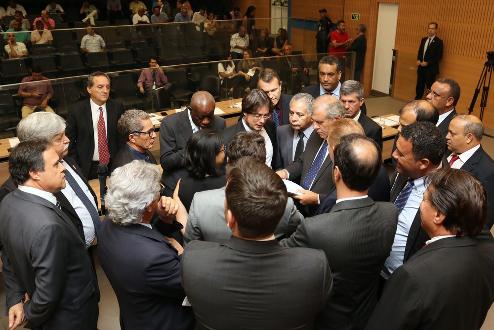 Aprovado em 2ª votação, projeto que cria Rede Mário Gatti segue para sanção